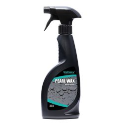 Wellwex Pearl Wax