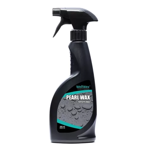 Wellwex Pearl Wax