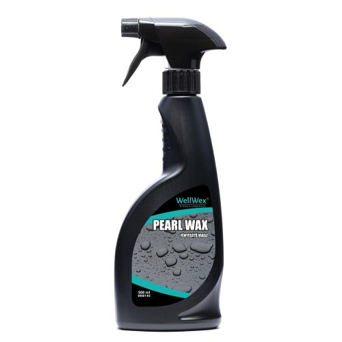 Wellwex Pearl Wax