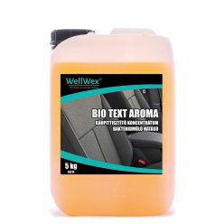   Wellwex Bio Text Aroma kárpittisztító koncentrátum evoenzimmel