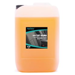   Wellwex Bio Text Aroma kárpittisztító koncentrátum evoenzimmel
