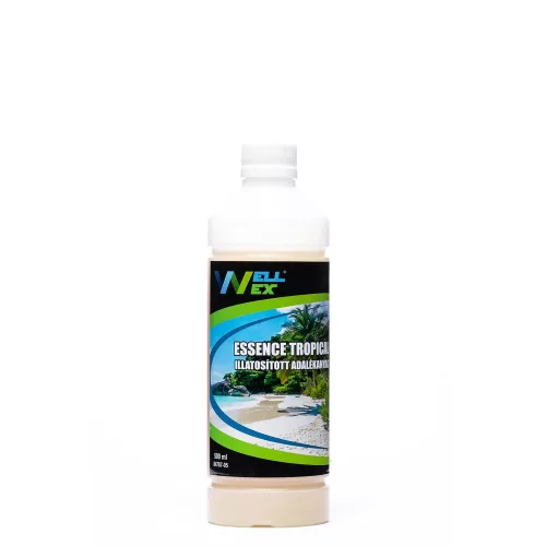 Wellwex Tropical illatanyag - 500 ml