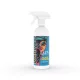 Lady Line by WellWex Glass Cleaner üvegtisztító - 500 ml
