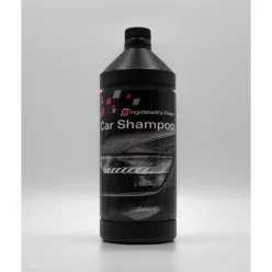 Ingolstadt's Finest Car Shampoo - Autósampon 1L