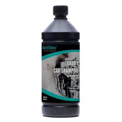 Wellwex Luxury Shampoo autósampon