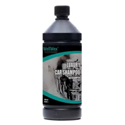 Wellwex Luxury Shampoo autósampon