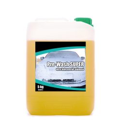 Wellwex Pre-Wash Super ultra koncentrált előmosó