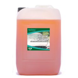 Wellwex Green Line Megafoam előmosó