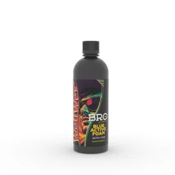 Bro Line by WellWex Blue Active Foam aktív hab - 500 ml