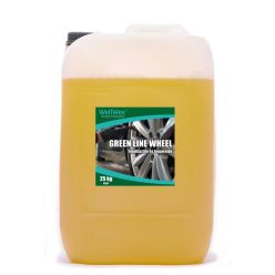 Wellwex Green Line Wheel felnitisztító és bogároldó