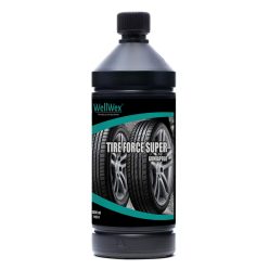 WELLWEX TIRE FORCE SUPER GUMIÁPOLÓSZER - 1 L