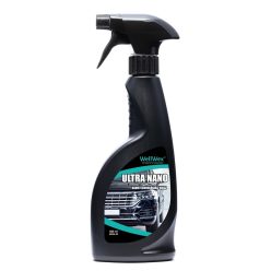 Wellwex Ultra nano gyors wax