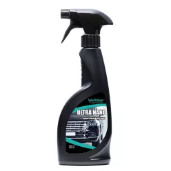 Wellwex Ultra nano gyors wax