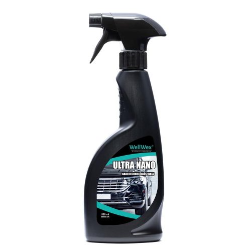 Wellwex Ultra nano gyors wax