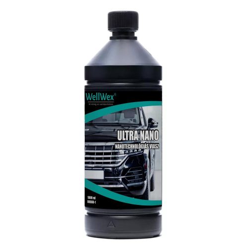 Wellwex Ultra nano gyors wax