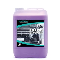 Wellwex Ultra nano gyors wax