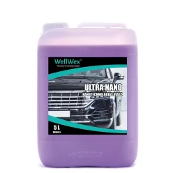 Wellwex Ultra nano gyors wax