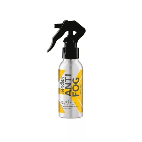 Hendlex Antifog páramentesítő bevonat - 100 ml