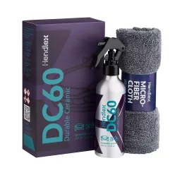   HENDLEX DC60 Box, permetezhető kerámiabevonat szett - 200 ml
