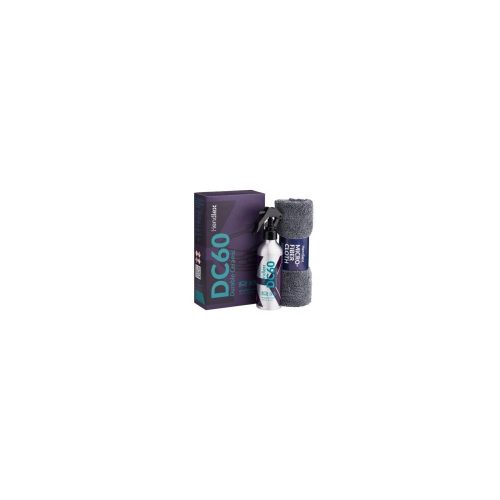 HENDLEX DC60 Box, permetezhető kerámiabevonat szett - 200 ml