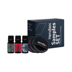 HENDLEX SAMPLE SET - mintakészlet 3*10ml