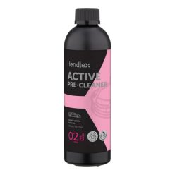 HENDLEX Active Pre-Cleaner 500ml - aktív hab, előmosó