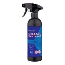   HENDLEX Ceramic Quick Detailer 500m - kerámia adalékos gyorsfény