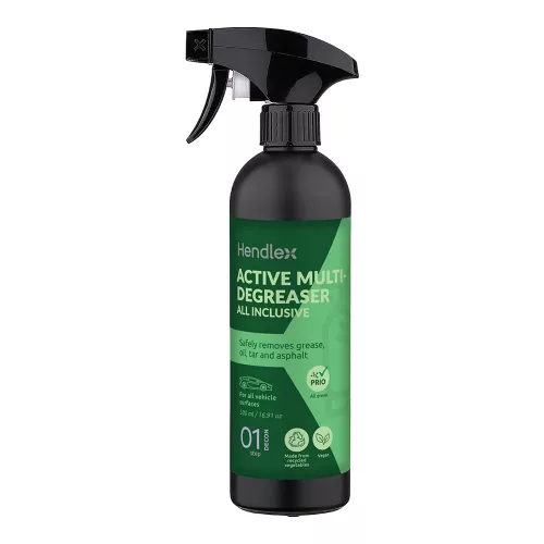 HENDLEX Active Multi-Degreaser 500ml - aktív multi zsíroldó