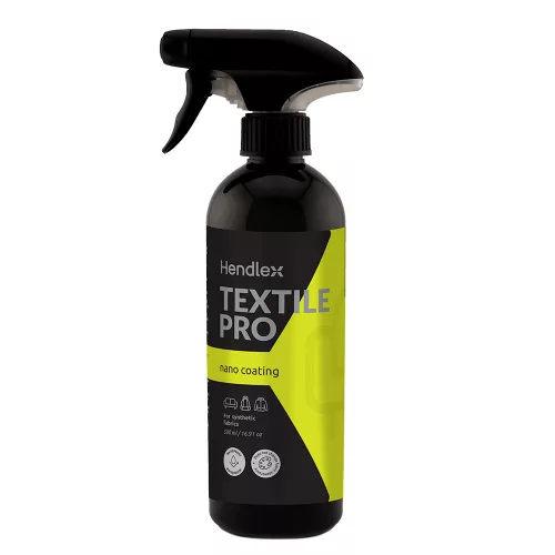 HENDLEX Textile PRO Nano Coating 500ml - textil nano bevonat