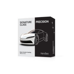   Hendlex Ceramic Coating PRECISION 100ml - Carbonicon kerámia bevonat