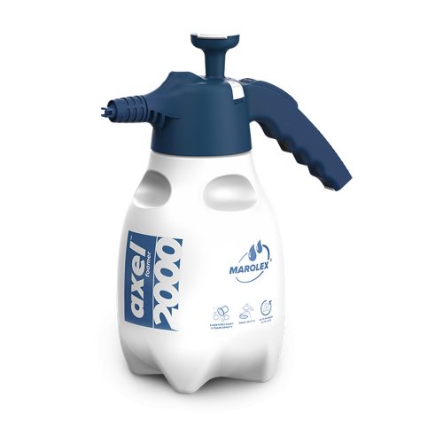 Marolex Axel 2000 - Pumpás habosító, lúgos