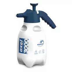 Marolex Axel 3000 - Pumpás habosító, lúgos