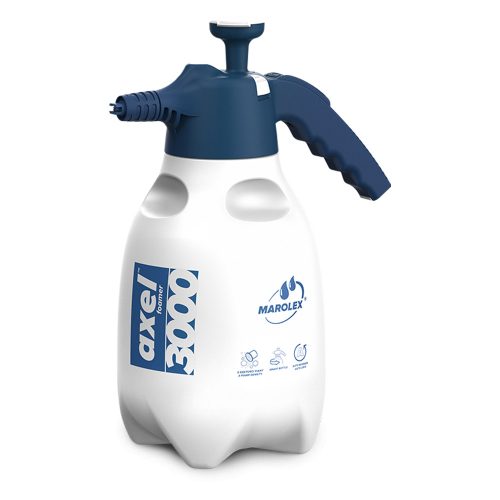 Marolex Axel 3000 - Pumpás habosító, lúgos