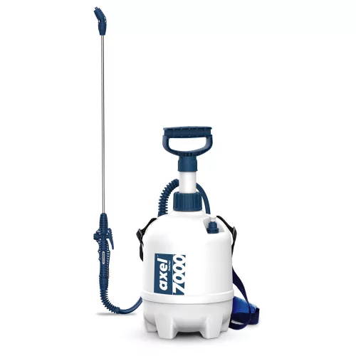 Marolex Axel 7000 - Pumpás habosító, lúgos