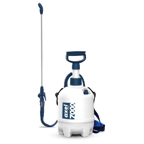 Marolex Axel 7000 - Pumpás habosító, lúgos