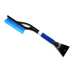 Jégkaparó hókefével