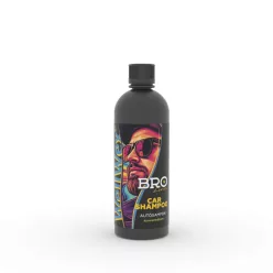 BRO Line by WellWex Car Shampoo autósampon - 500 ml