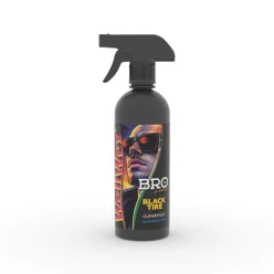 BRO Line by WellWex Black Tire gumiápoló - 500 ml