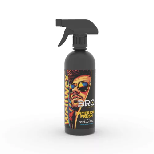 BRO Line by WellWex Interior Fresh szagsemlegesítő - 500 ml