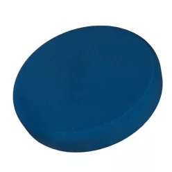 Wellwex kemény, kék polírszivacs - 170 x 30 mm
