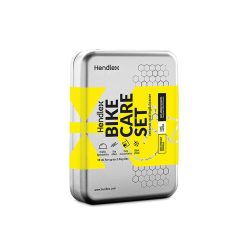 HENDLEX BIKE CARE SET - kerékpár ápoló nanobevonat