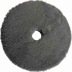 WELLWEX SZÜRKE MICROSZÁLAS KORONG