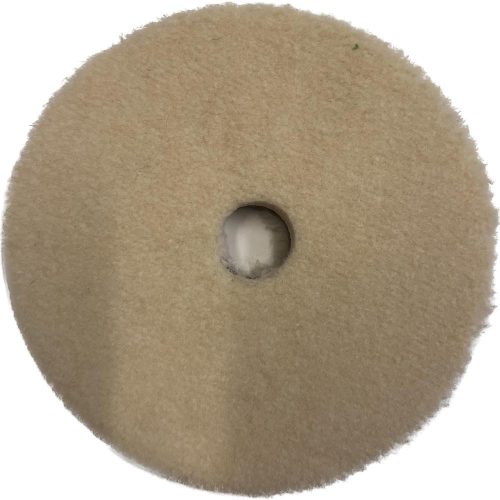 WELLWEX FEHÉR GYAJÚKORONG RÖVID