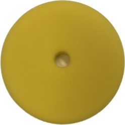 WELLWEX DA közepes, sárga POLÍRSZIVACS