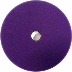 WELLWEX DA közepes,  lila POLÍRSZIVACS