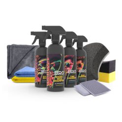 Bro Line by WellWex külső autóápolási csomag - MAX