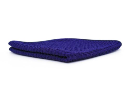 The Collection Waffle  tisztítókendő ablak és üveg felületekhez