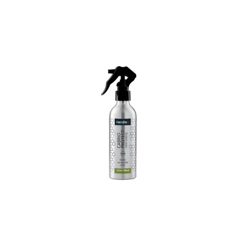 Hendlex Cabrio Protect cabrio tető impregnáló - 200 ml