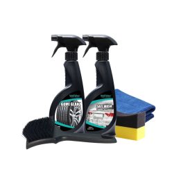 WellWex gumiápoló csomag