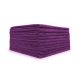 The Collection Allround & Coating 245 Lavender 10- mircoszálas kendő, 245gsm, lila, 10db